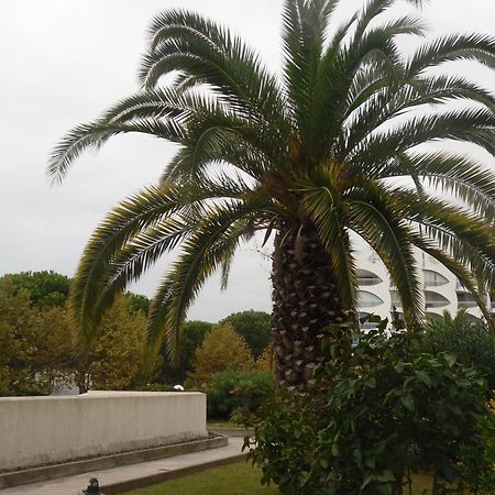 Appartamento Vittoria Immobilier 9 La Grande-Motte Esterno foto