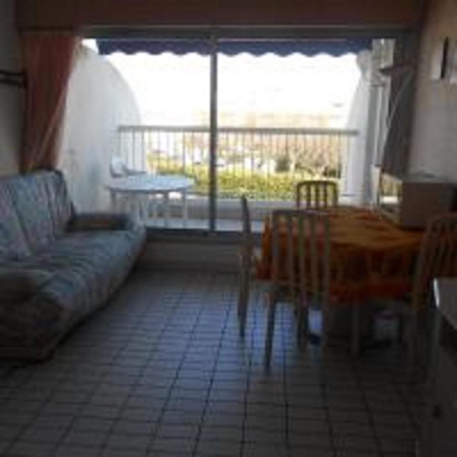 Appartamento Vittoria Immobilier 9 La Grande-Motte Camera foto