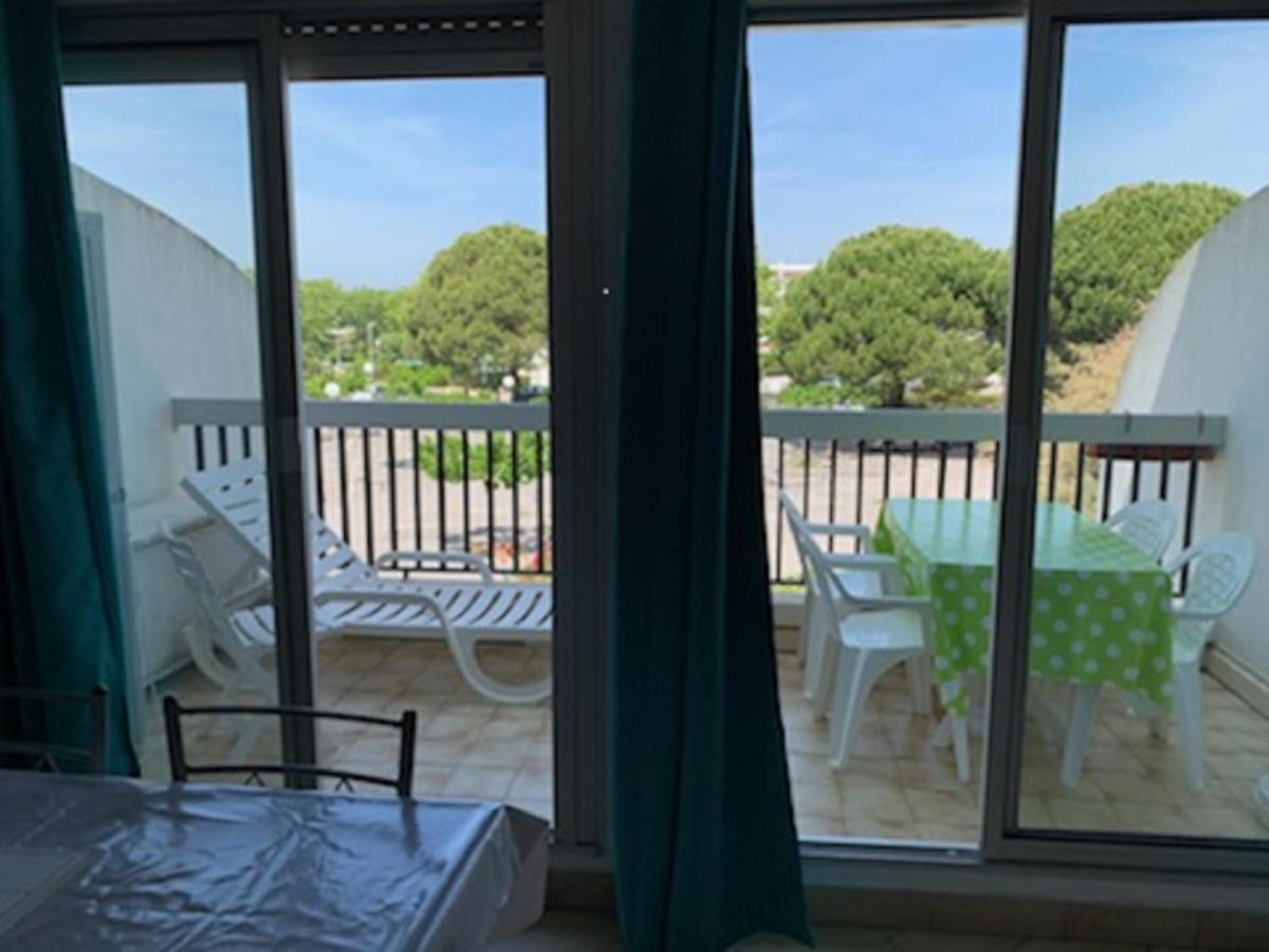 Appartamento Vittoria Immobilier 9 La Grande-Motte Camera foto