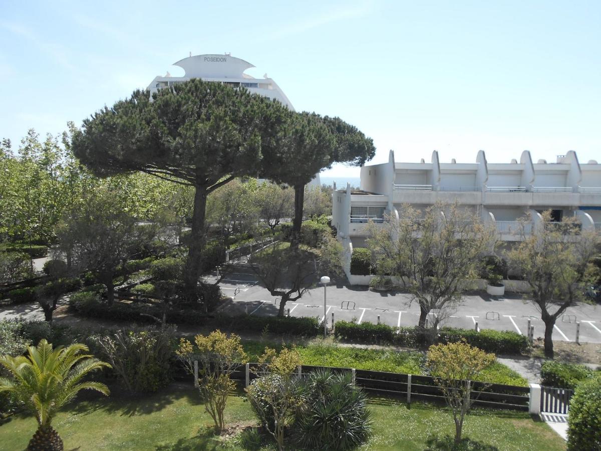 Appartamento Vittoria Immobilier 9 La Grande-Motte Camera foto