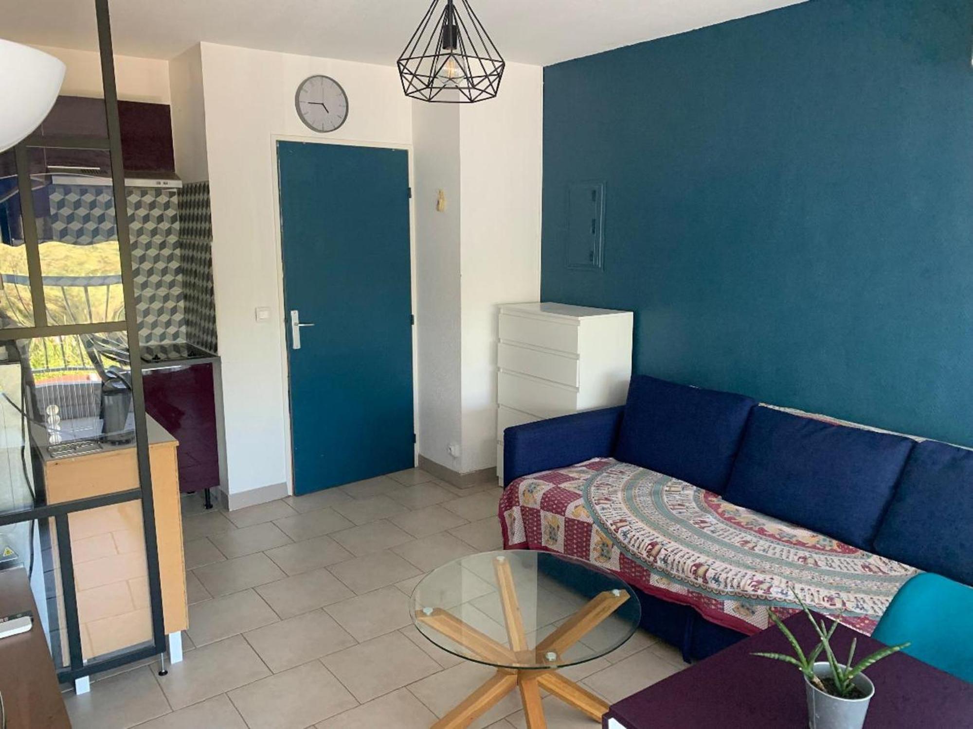 Appartamento Vittoria Immobilier 9 La Grande-Motte Camera foto