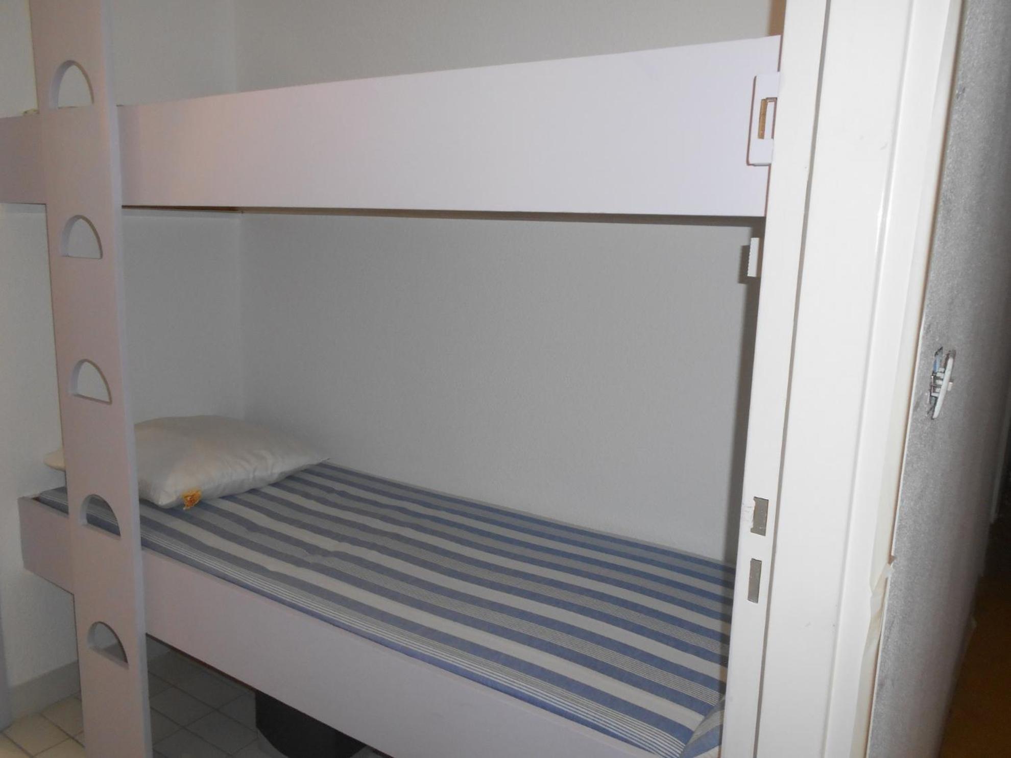 Appartamento Vittoria Immobilier 9 La Grande-Motte Camera foto