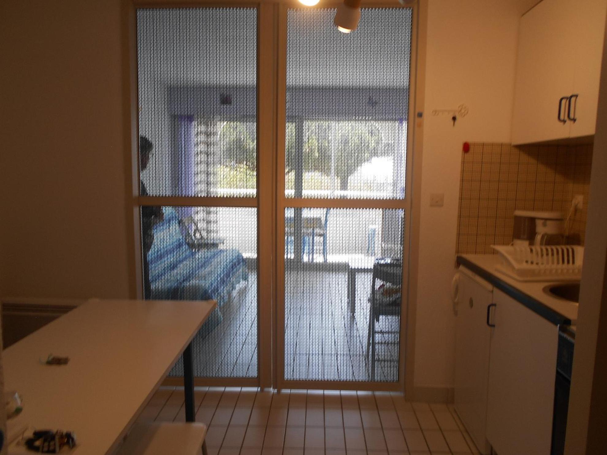 Appartamento Vittoria Immobilier 9 La Grande-Motte Camera foto