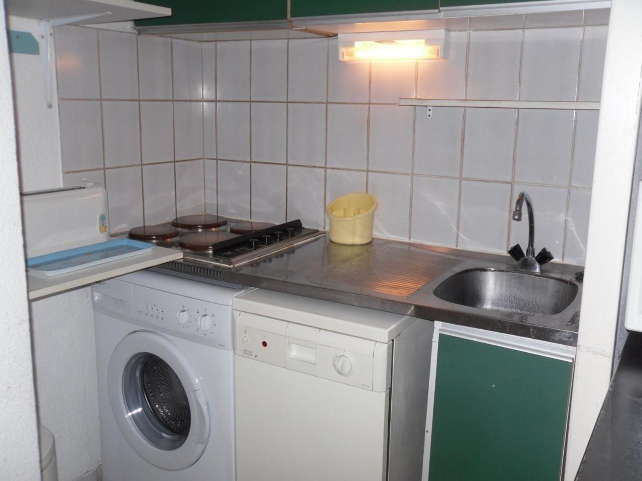 Appartamento Vittoria Immobilier 9 La Grande-Motte Camera foto