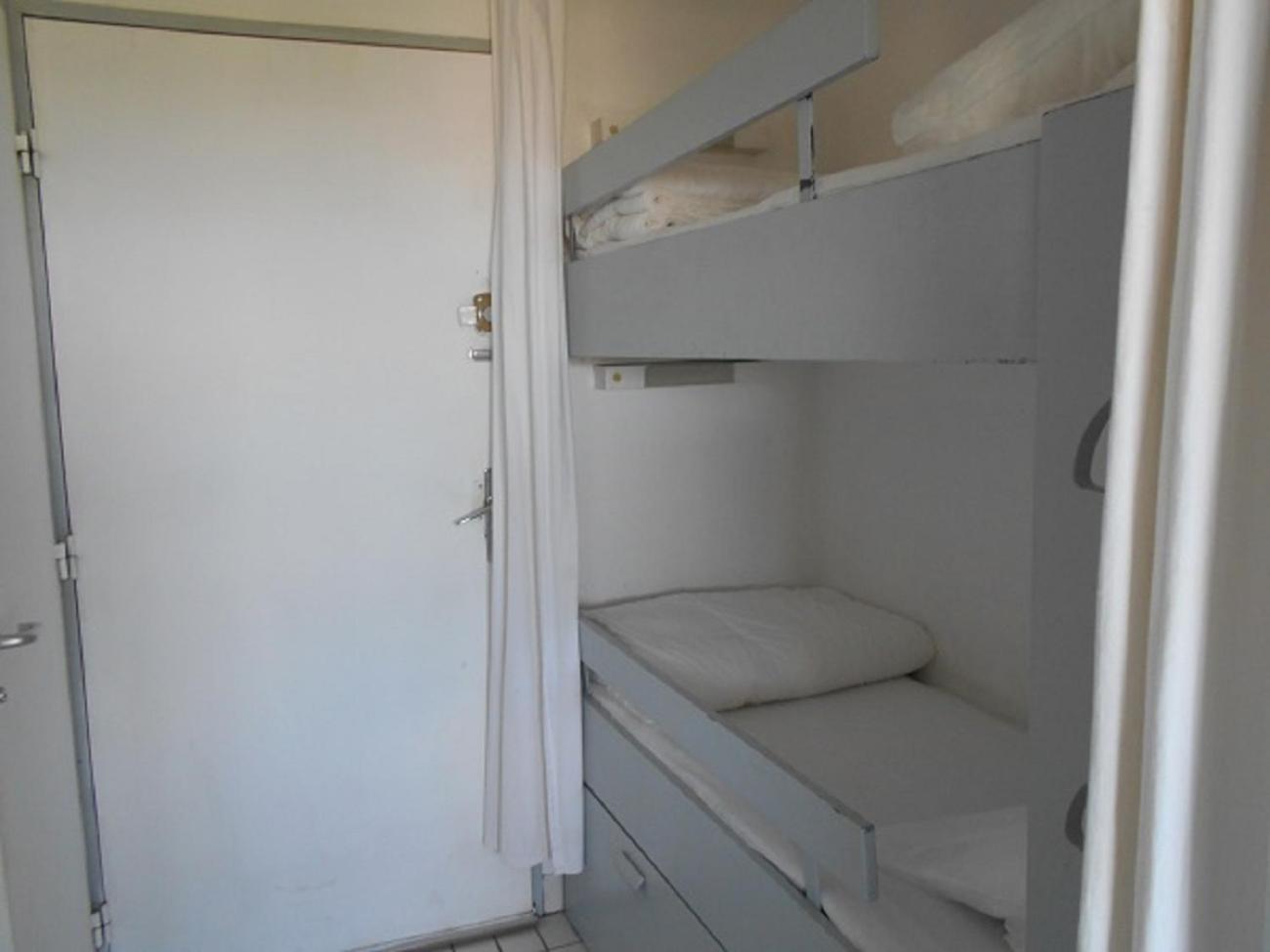 Appartamento Vittoria Immobilier 9 La Grande-Motte Camera foto