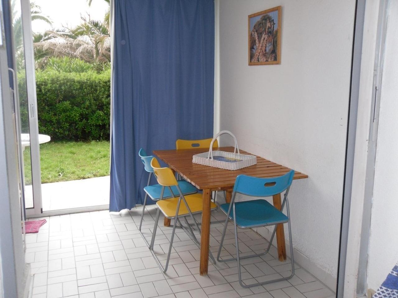 Appartamento Vittoria Immobilier 9 La Grande-Motte Camera foto