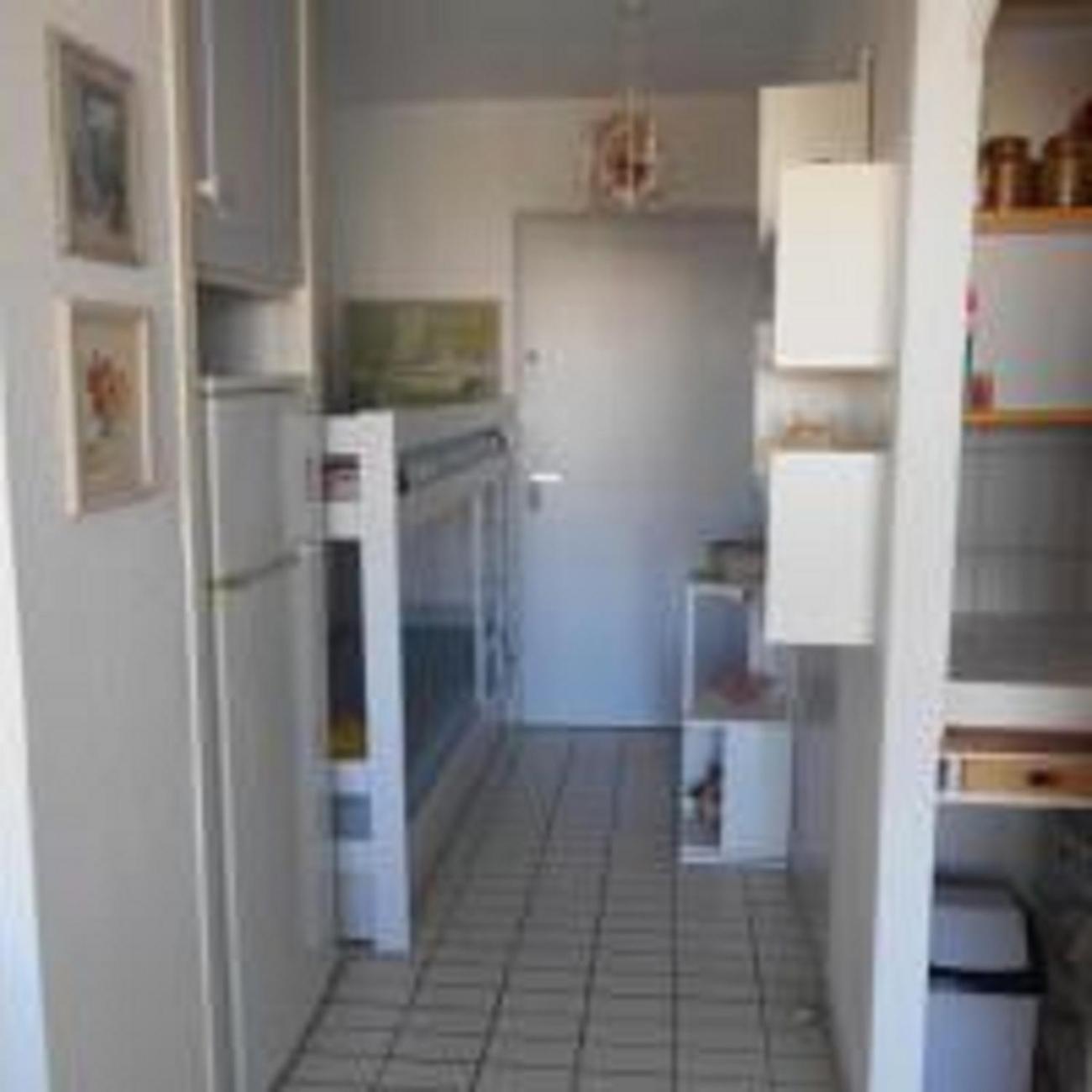 Appartamento Vittoria Immobilier 9 La Grande-Motte Camera foto