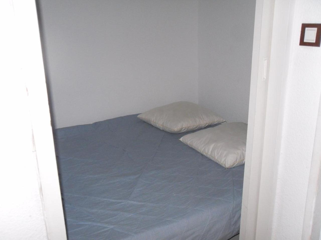 Appartamento Vittoria Immobilier 9 La Grande-Motte Camera foto