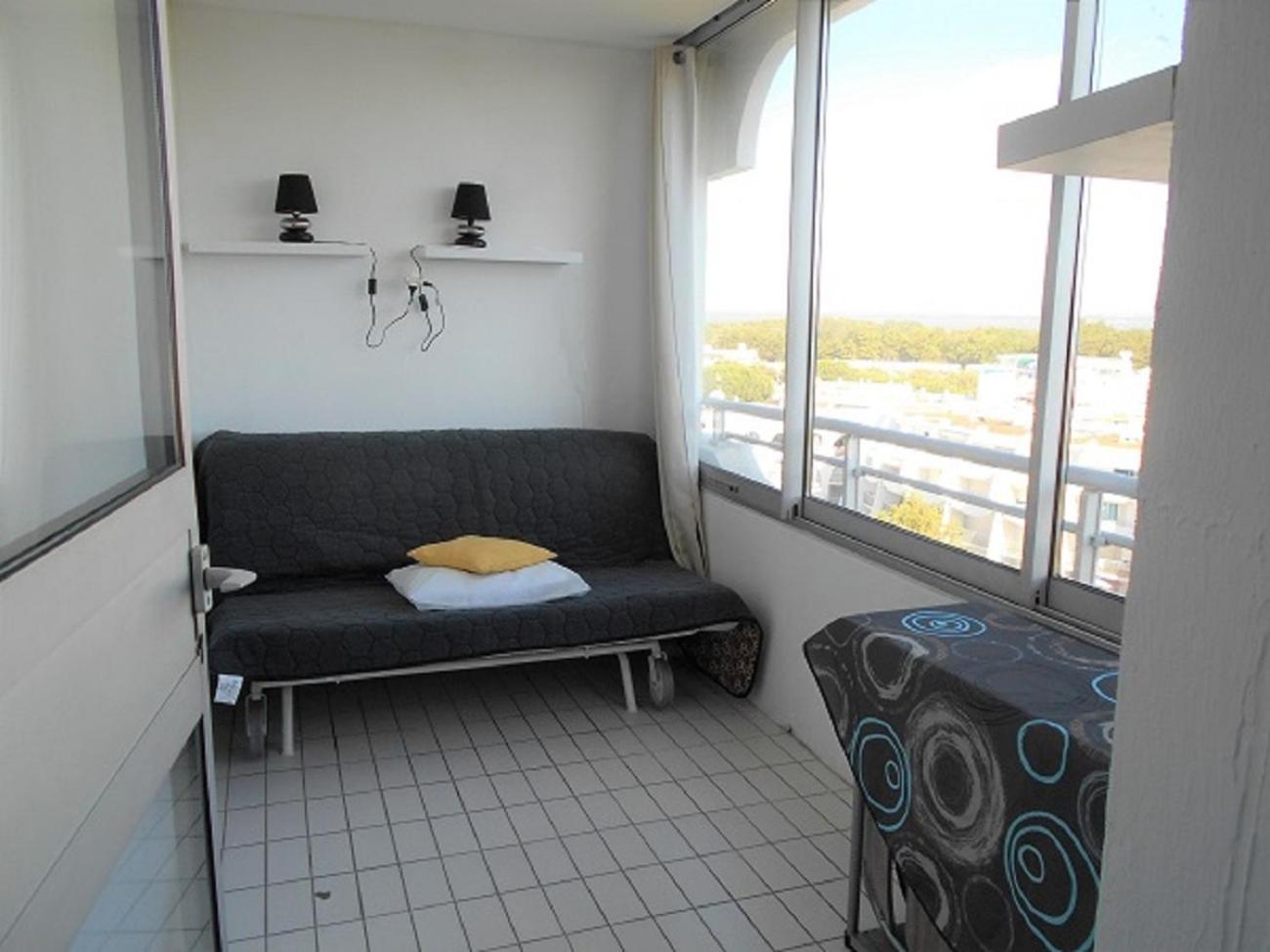 Appartamento Vittoria Immobilier 9 La Grande-Motte Camera foto