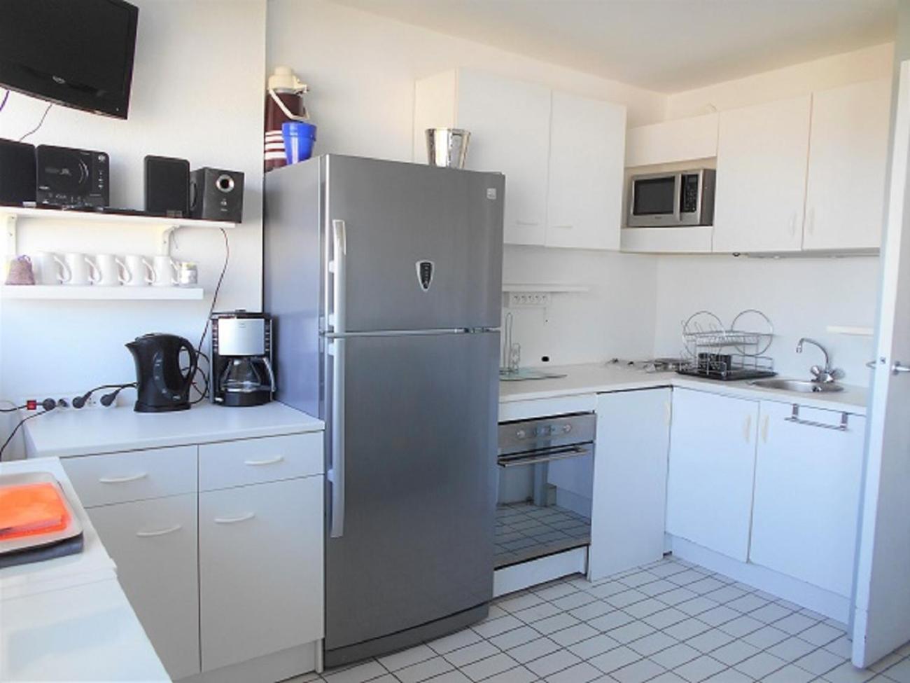 Appartamento Vittoria Immobilier 9 La Grande-Motte Camera foto