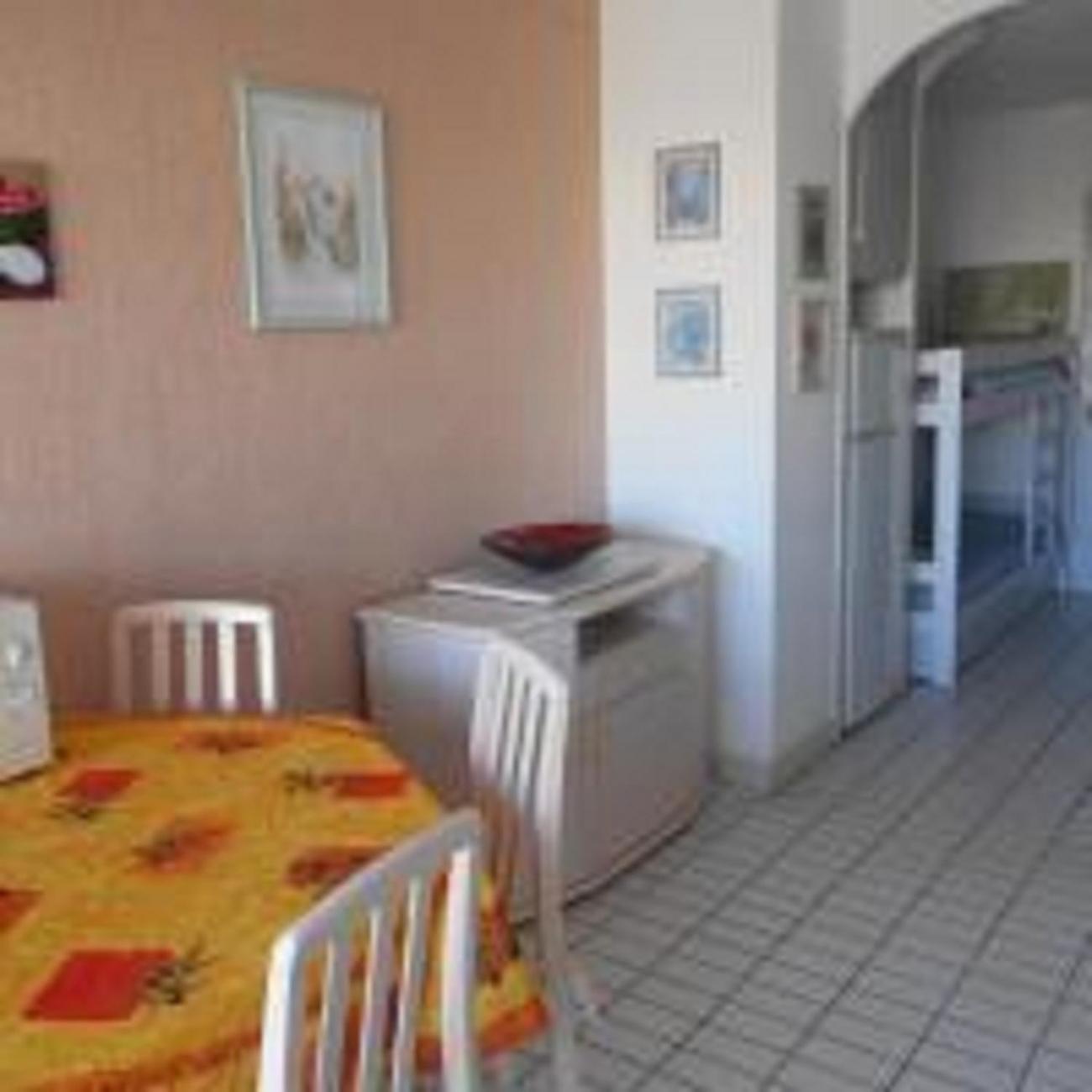 Appartamento Vittoria Immobilier 9 La Grande-Motte Camera foto