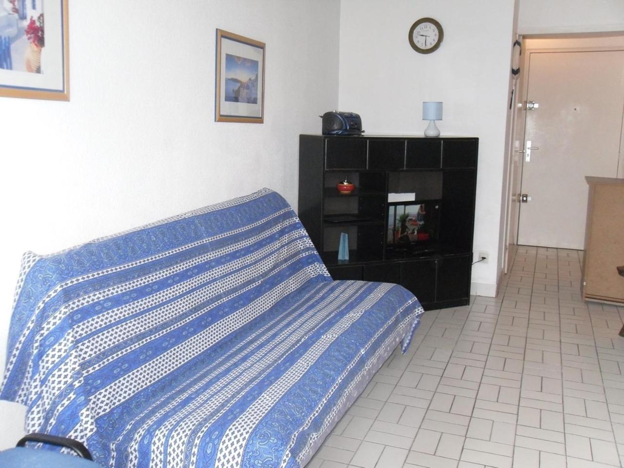 Appartamento Vittoria Immobilier 9 La Grande-Motte Camera foto