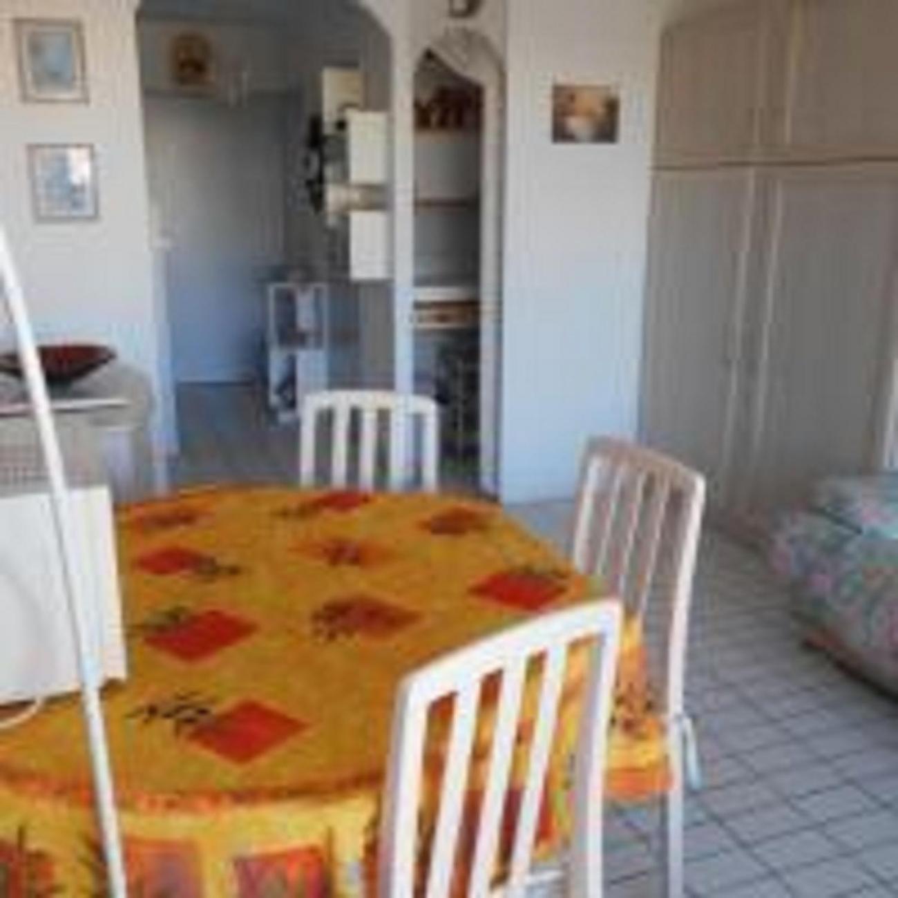 Appartamento Vittoria Immobilier 9 La Grande-Motte Camera foto