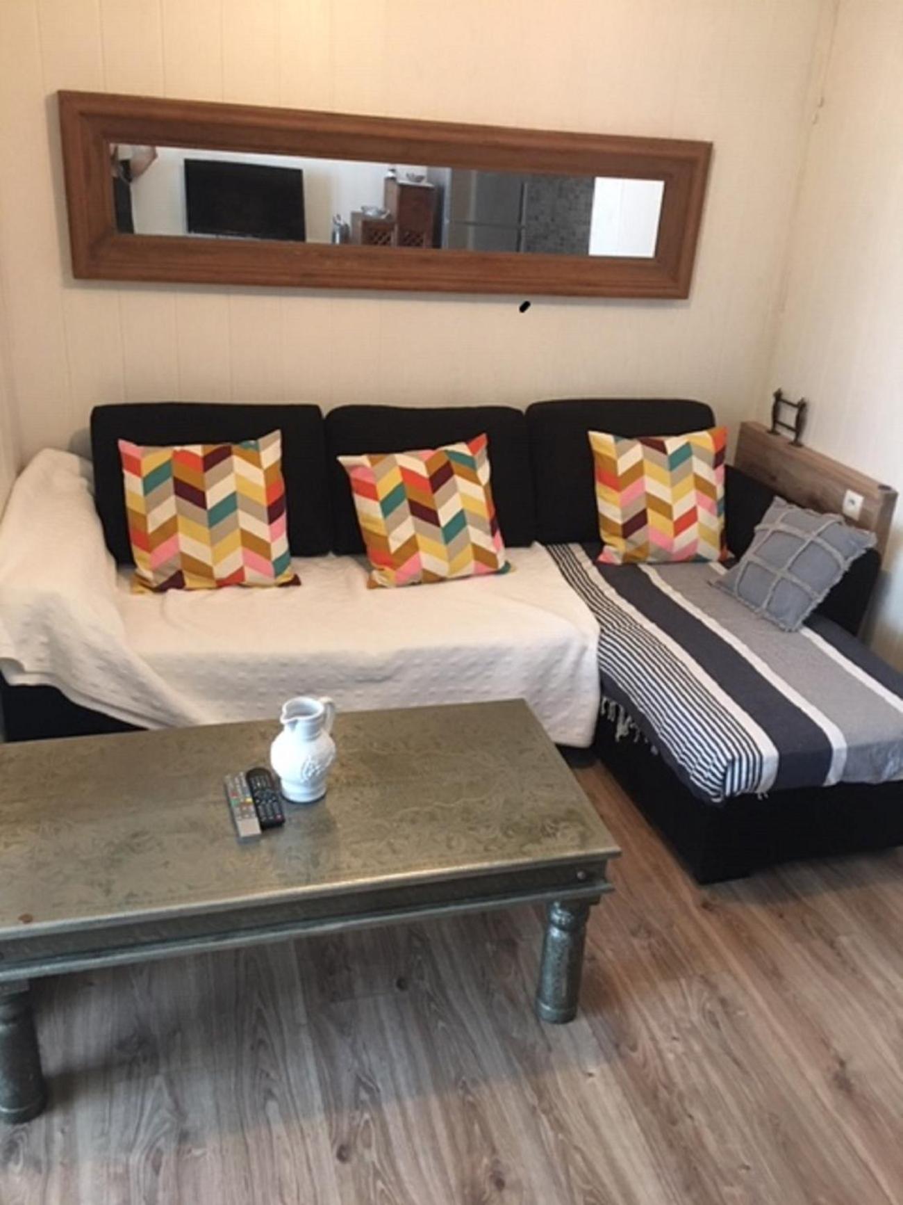 Appartamento Vittoria Immobilier 9 La Grande-Motte Camera foto