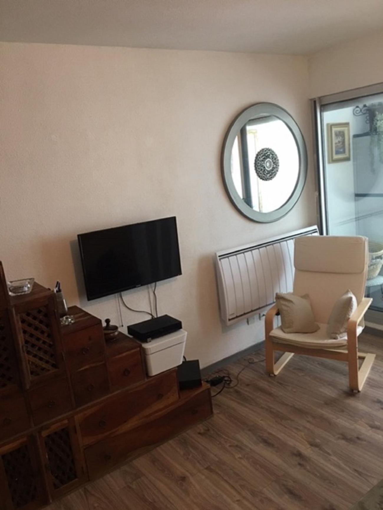 Appartamento Vittoria Immobilier 9 La Grande-Motte Camera foto