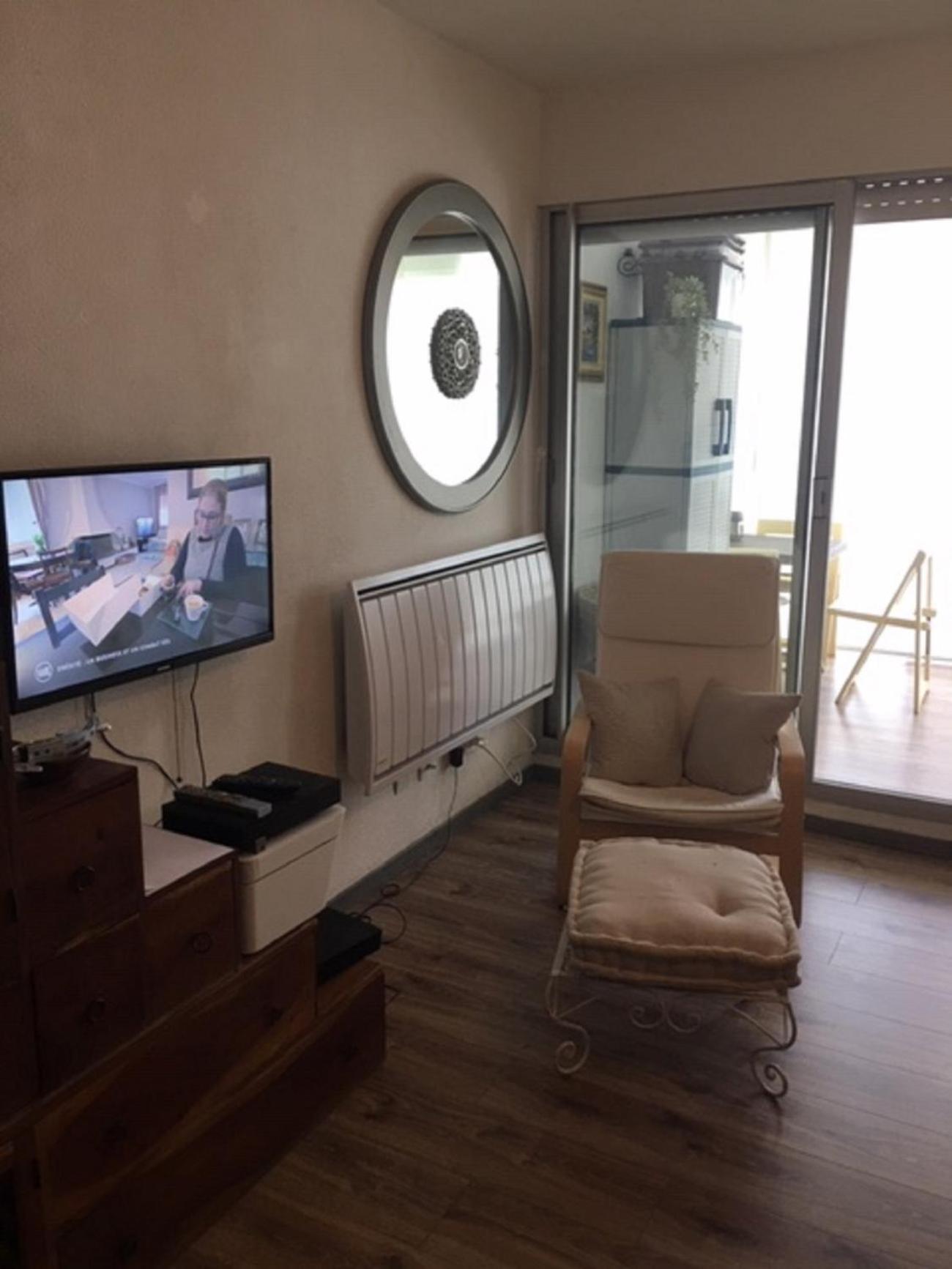 Appartamento Vittoria Immobilier 9 La Grande-Motte Camera foto
