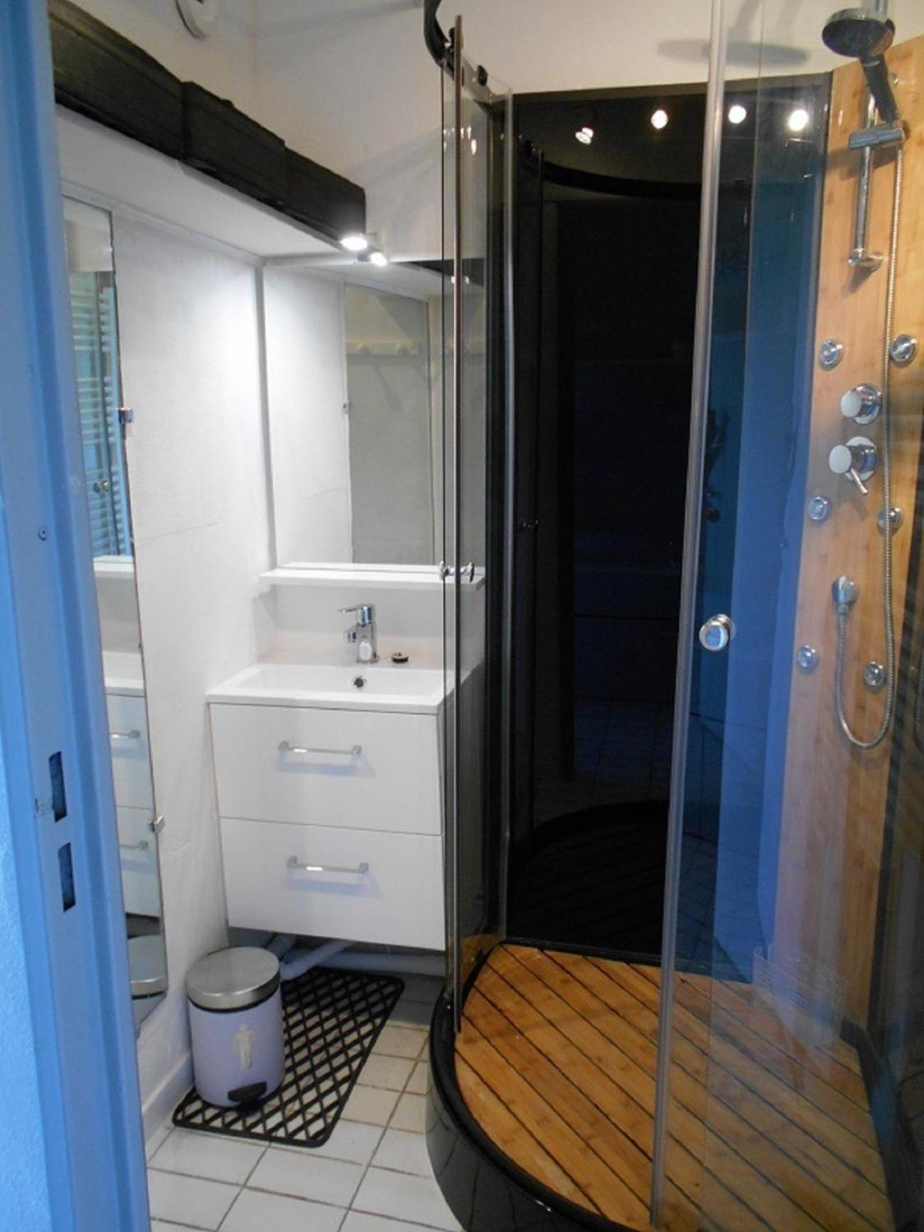 Appartamento Vittoria Immobilier 9 La Grande-Motte Camera foto