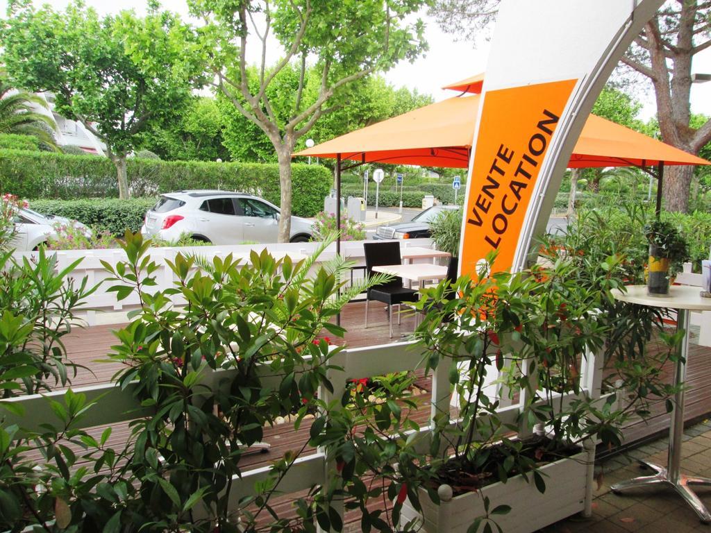Appartamento Vittoria Immobilier 9 La Grande-Motte Esterno foto