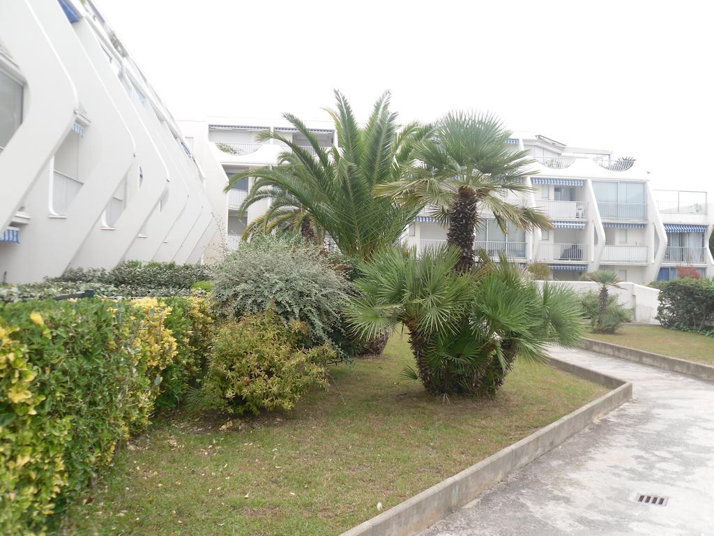 Appartamento Vittoria Immobilier 9 La Grande-Motte Camera foto