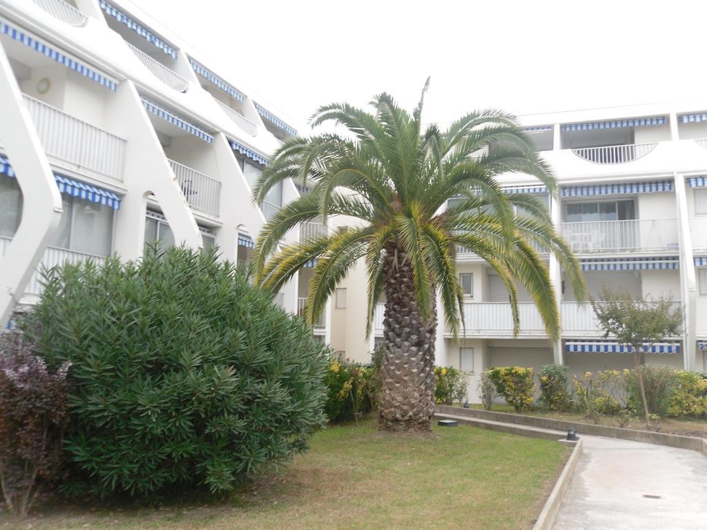 Appartamento Vittoria Immobilier 9 La Grande-Motte Camera foto