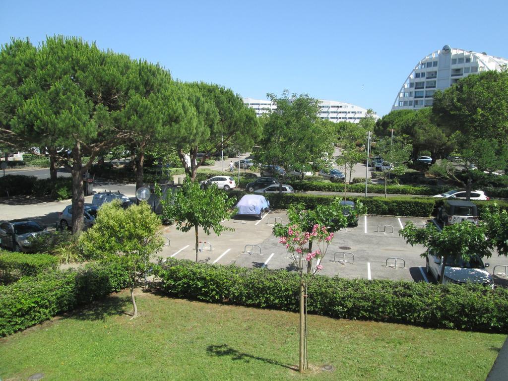 Appartamento Vittoria Immobilier 9 La Grande-Motte Esterno foto